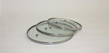 C Tipi Standart Cam Kapak